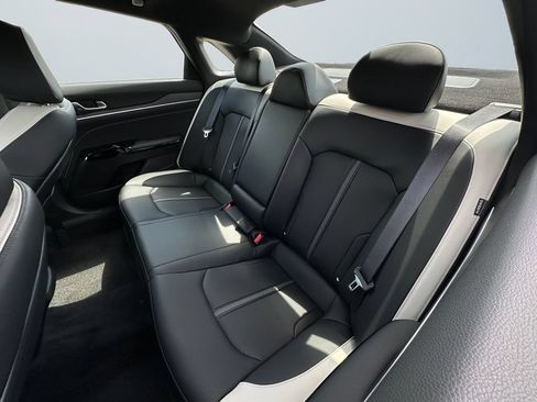 New 2026 Kia K5 GT-Line w/ GT-Line Premium Package FWD image 13