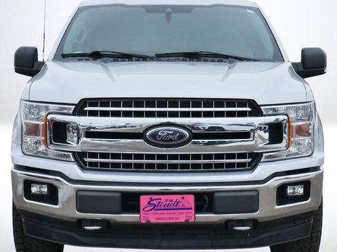 Used 2019 Ford F150 XLT image 7