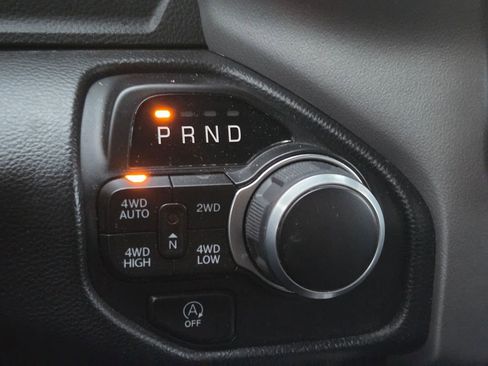 Certified 2022 RAM 1500 Big Horn image 7