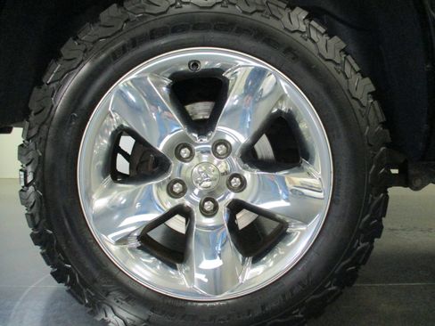 Used 2016 RAM 1500 Big Horn image 25