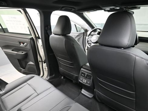 New 2026 Subaru Outback Touring XT image 15