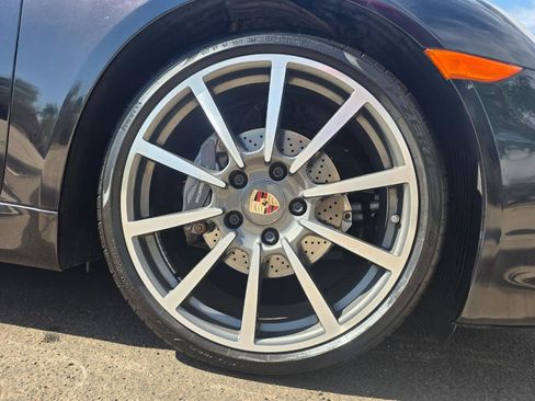 Used 2015 Porsche Boxster RWD image 35