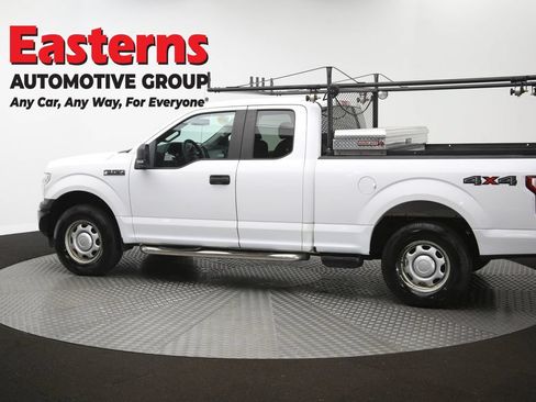 Used 2019 Ford F150 XL w/ Equipment Group 101A Mid AWD/4WD image 62