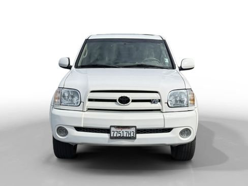 Used 2006 Toyota Tundra Limited AWD/4WD image 8