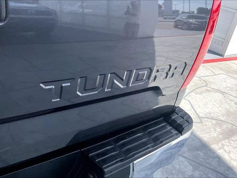 Certified 2018 Toyota Tundra SR5 w/ SR5 Upgrade Package RWD image 26