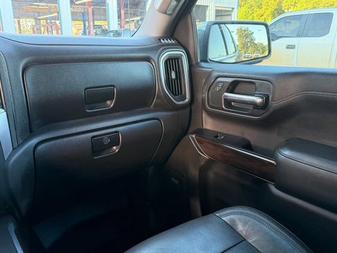 Used 2020 GMC Sierra 1500 SLT AWD/4WD image 24