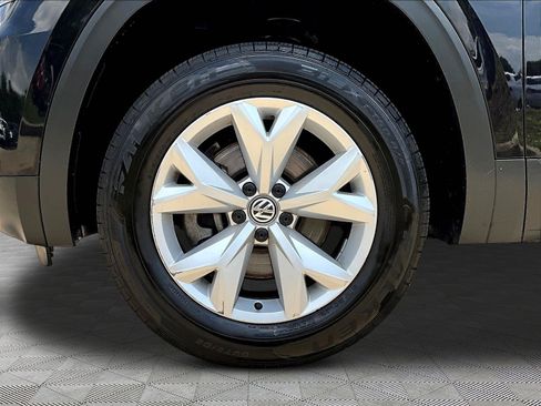 Used 2019 Volkswagen Atlas SE AWD/4WD image 35