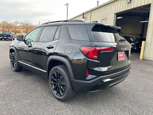 New 2026 GMC Terrain Elevation w/ Black Edition image 4