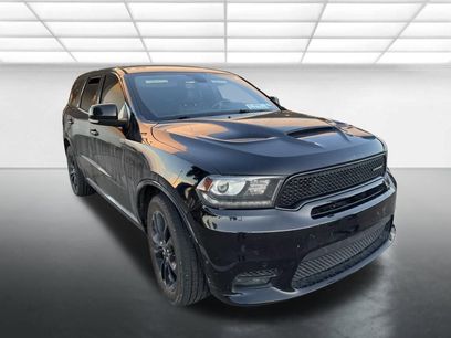 Used 2020 Dodge Durango R/T w/ Blacktop Package