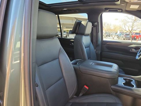 Used 2024 Chevrolet Tahoe LT w/ Luxury Package image 14