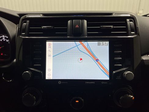 Used 2021 Toyota 4Runner TRD Off-Road Premium image 12