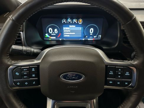 Used 2022 Ford Expedition Max King Ranch image 37