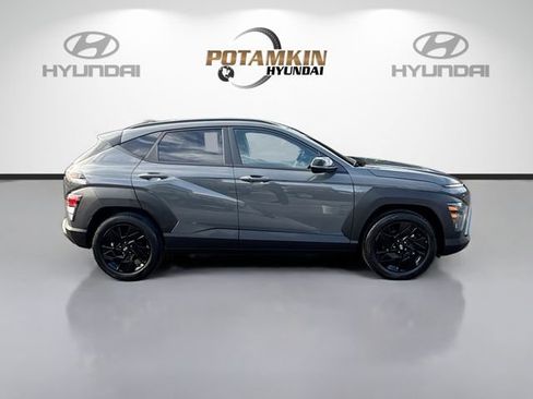 Certified 2026 Hyundai Kona SEL Sport image 4