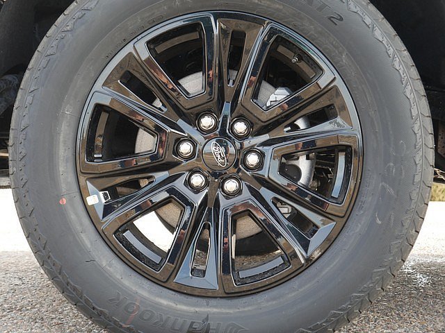 New 2026 Ford F150 Platinum w/ Equipment Group 702A High AWD/4WD image 48