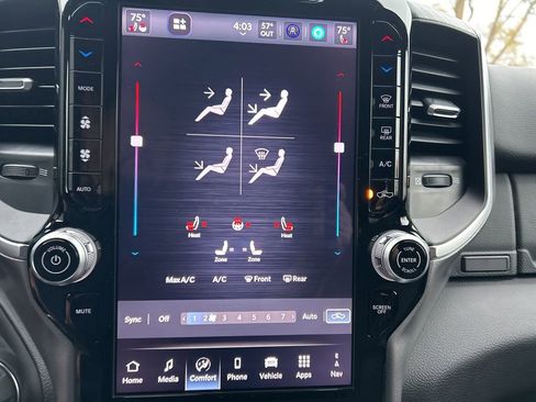 New 2026 RAM 1500 Big Horn AWD/4WD image 28