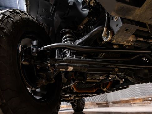 Used 2020 Jeep Gladiator Mojave w/ LED Lighting Group image 13