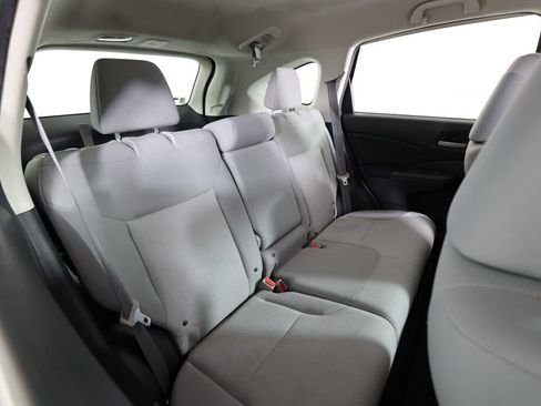 Used 2016 Honda CR-V LX image 38