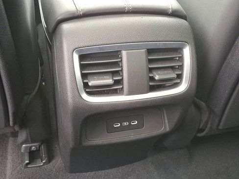 Certified 2025 Acura RDX SH-AWD w/ Technology Package image 11