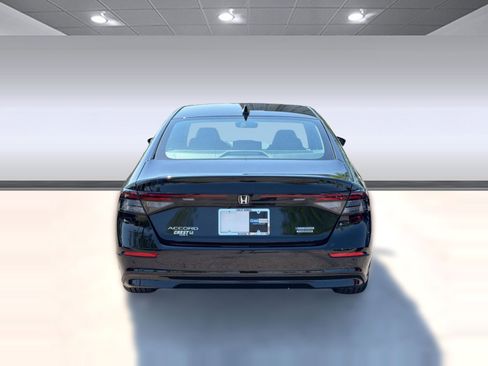 New 2026 Honda Accord Touring image 10