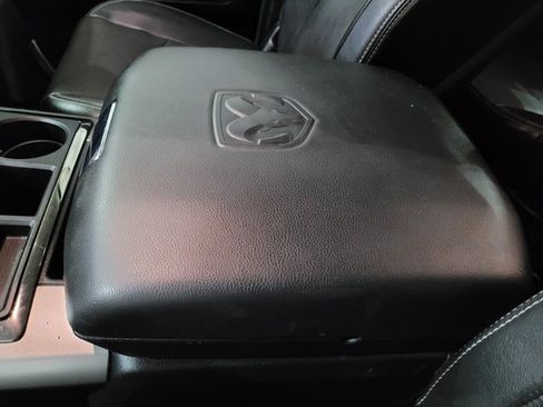 Used 2013 RAM 1500 Sport w/ Sport Premium Group image 34