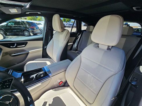 New 2026 Mercedes-Benz GLC 300 4MATIC image 21