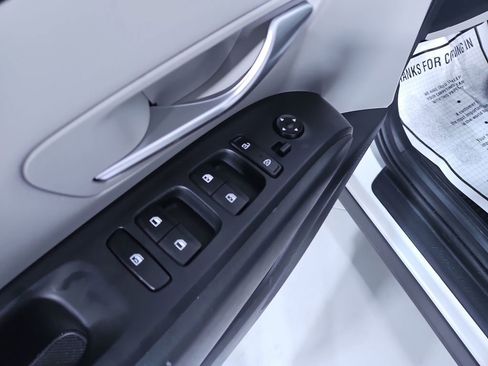 Used 2024 Hyundai Tucson SEL image 13