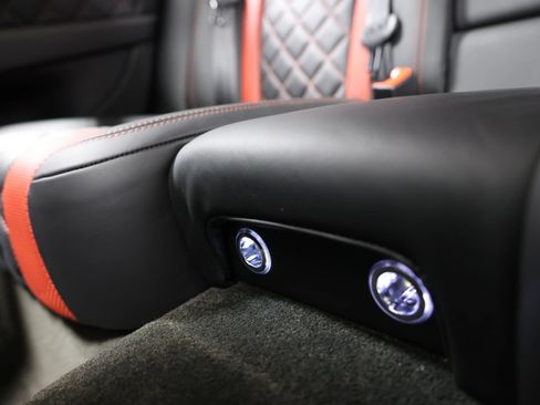 Used 2017 Bentley Flying Spur S W12 AWD/4WD image 55