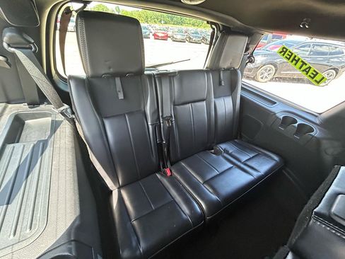 Used 2017 Ford Expedition Platinum AWD/4WD image 13
