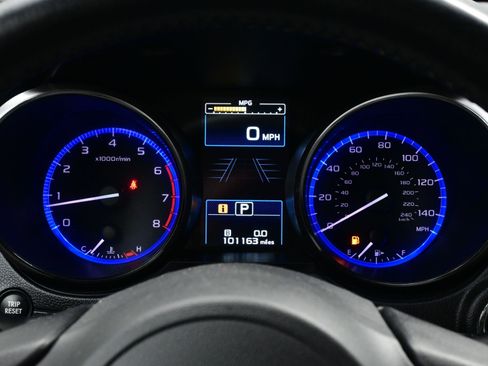 Used 2016 Subaru Outback 2.5i Limited image 24