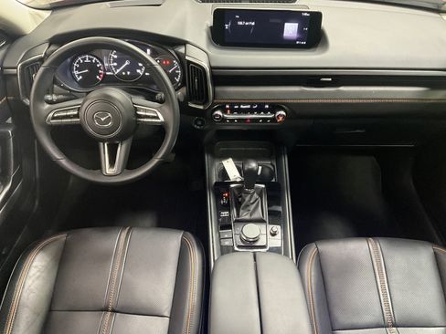 Used 2025 MAZDA CX-50 AWD 2.5 S w/ Premium Plus Pkg image 14