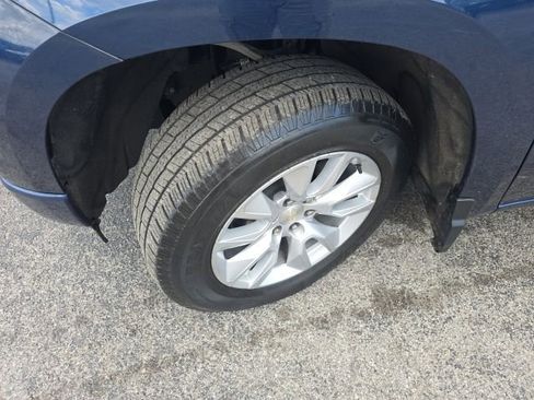 Used 2022 Chevrolet Silverado 1500 Custom image 26