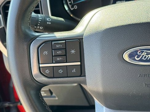 Certified 2023 Ford F150 XLT w/ Equipment Group 302A High image 16