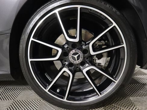 Used 2021 Mercedes-Benz C 300 C 300 image 37