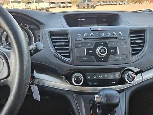 Used 2016 Honda CR-V LX image 17