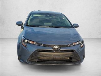 Used 2023 Toyota Corolla LE FWD video 2