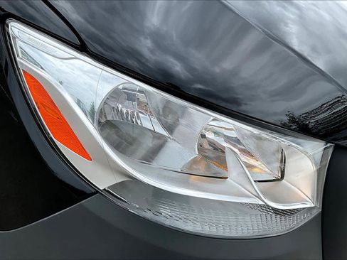 New 2026 Mercedes-Benz Sprinter 2500 image 13