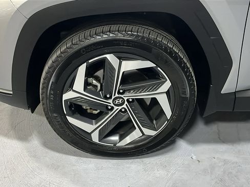 Used 2023 Hyundai Tucson SEL w/ Convenience Package AWD/4WD image 8