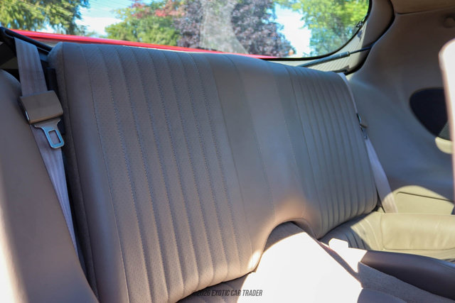 Used 1999 Pontiac Firebird Formula RWD image 67