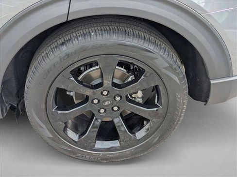 Certified 2023 Ford Explorer ST-Line w/ Class IV Trailer Tow Package image 25