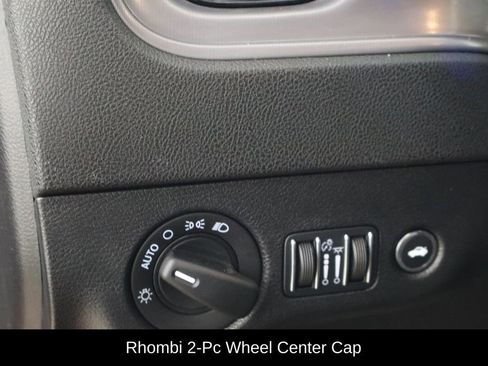 Used 2023 Dodge Charger GT w/ Blacktop Package image 17