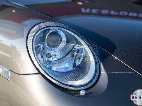 Used 2005 Porsche 911 Carrera S RWD image 23