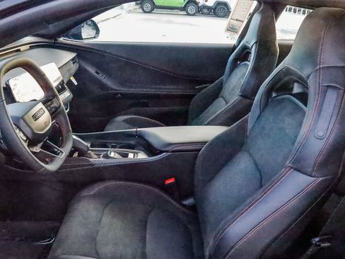 New 2026 Dodge Charger R/T Scat Pack image 21