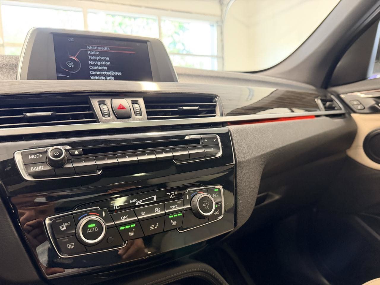 Used 2017 BMW X1 xDrive28i AWD/4WD image 37