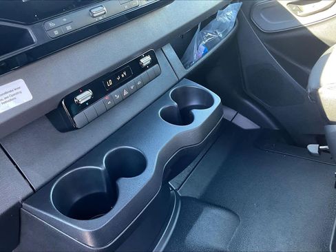 New 2026 Mercedes-Benz Sprinter 2500 image 7
