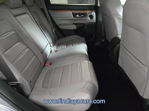 Used 2017 Honda CR-V EX-L image 17