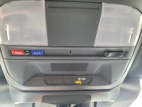 Certified 2026 Subaru Crosstrek 2.5i Sport AWD/4WD image 29