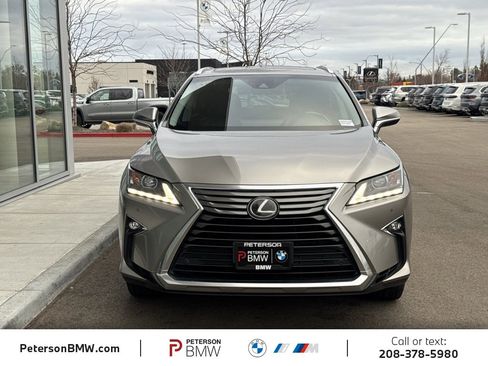 Used 2019 Lexus RX 350 AWD image 10