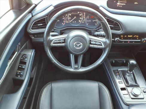 Used 2020 MAZDA CX-30 FWD w/ Select Package image 18