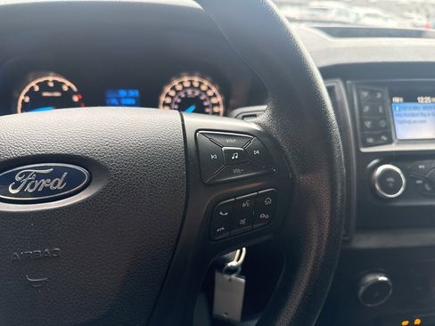 Used 2019 Ford Ranger XL w/ Equipment Group 101A Mid image 19