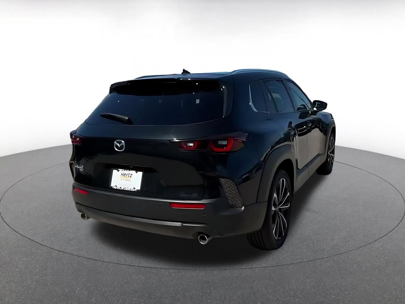 Used 2026 MAZDA CX-50 AWD 2.5 S w/ Premium Package image 13